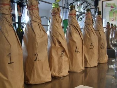 brown-paper-bag-blind-tasting